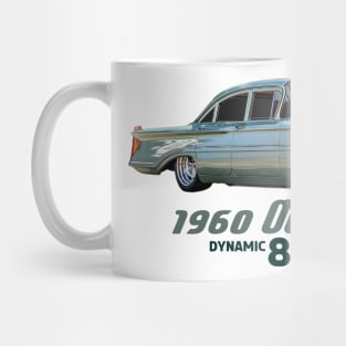 1960 Oldsmobile Dynamic 88 Holiday Sport Sedan Mug